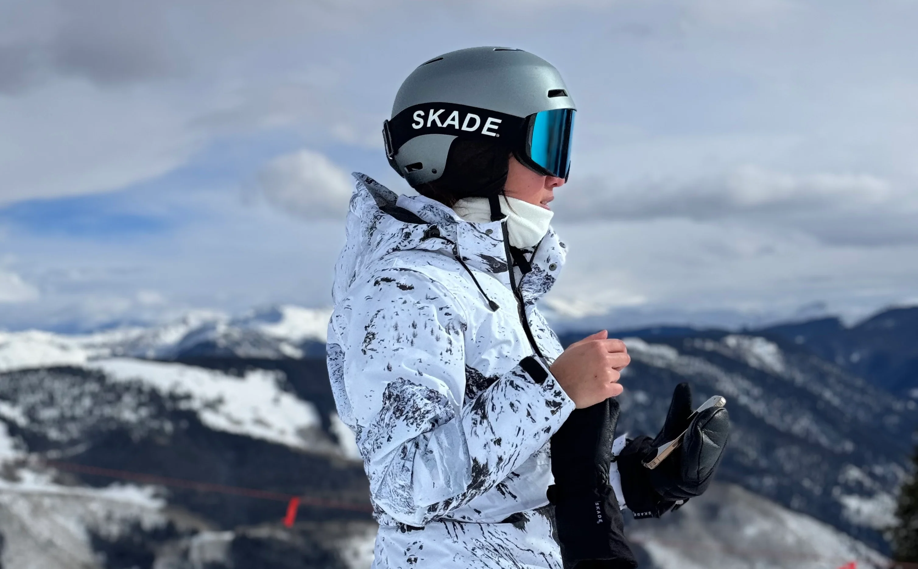 Elevate Your Motion and Style