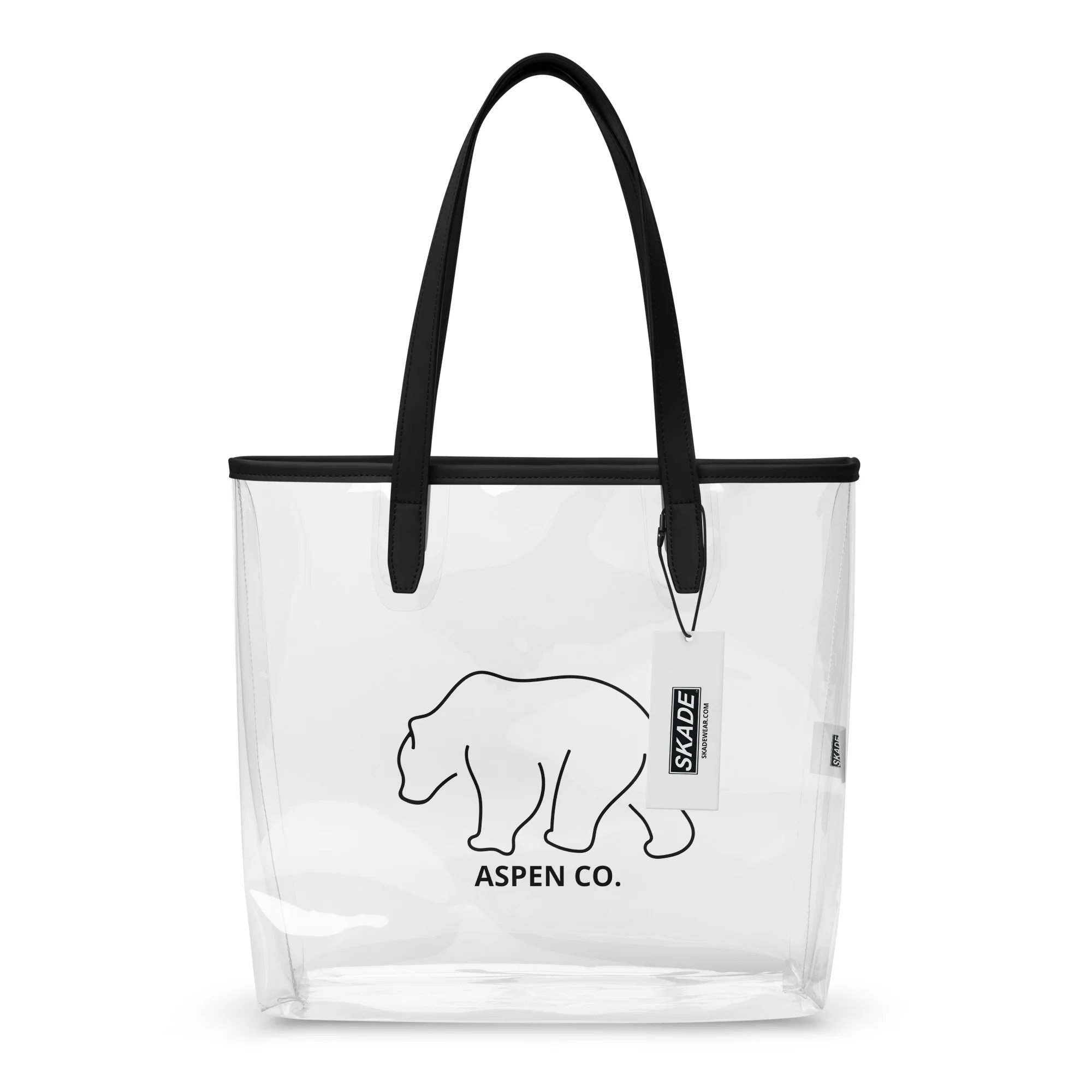 Eco Tote Bags by SKADE